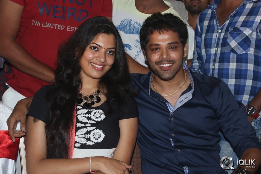 Lovers-Movie-Audio-Launch-Photos
